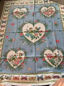 A Fairy Tale - Northcott Studio Fabric - Picture 1 of 8