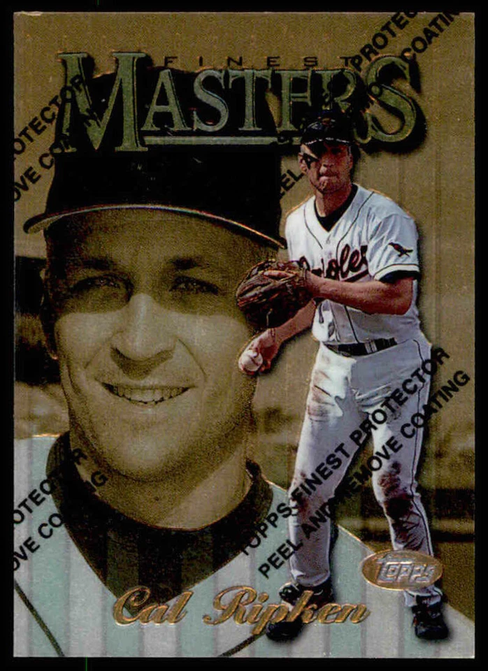 1997 Finest Series 2 Baseball - Pick A Card - Cards 176-350 - Image 1 of 1