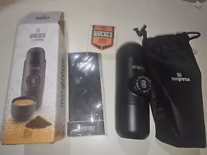 WACACO Minipresso GR Macchina da espresso portatile per caffè macinato - Foto 1 di 1