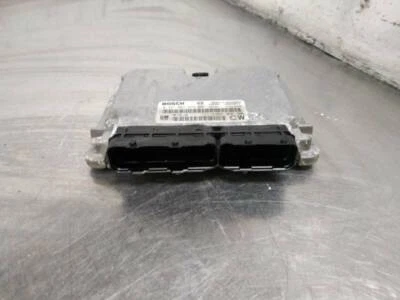 0281001873 centralina motore per OPEL VECTRA B BERLINA 2.0 DTI 1995 421567 - Immagine 1 di 4
