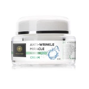 Anti-Wrinkle Miracle Cream - Picture 1 of 4