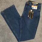 XMAS! New Lee Riders SHAPE ILLUSIONS Seattle Slim Boot Casual Jeans 10M FREE S/H