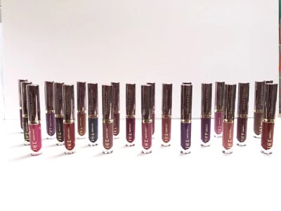 URBAN DECAY VICE LIQUID LIPSTICK  TIME~NIB - AUTHENTIC with RECEIPT - Image 1 of 4