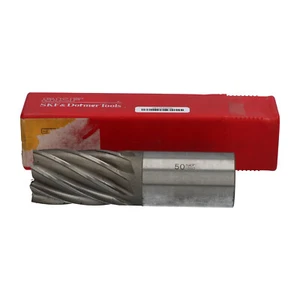 Dormer C20050.0 Endfräse 50mm Neu NFP - Bild 1 von 3