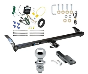 Enganche de remolque Reese para Toyota Avalon 00-04 con barra de cableado + bola de 1-7/8" - Imagen 1 de 6