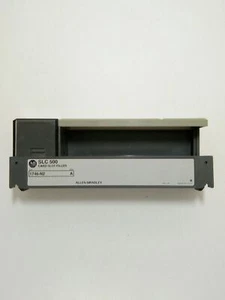 1 PC UŻYWANY PLC 1746-N2 #A6-36 - Zdjęcie 1 z 4