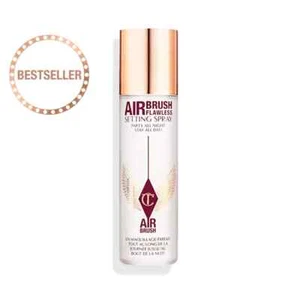 Charlotte Tilbury Airbrush Flawless Setting Spray - Picture 1 of 6