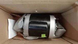 CENTURY AC MOTOR  4UB63    3/4 HP RPM 1725(FREE SHIPPING) - Picture 1 of 6