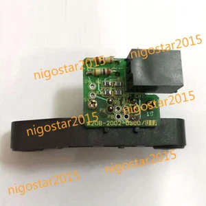 Codificador de husillo de servomotor FANUC A20B-2002-0300/01A 100 % probado 180 días de garantía - Imagen 1 de 4