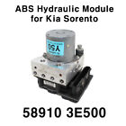 new OEM 589103E500 Hydraulic ABS Module for Kia Sorento 2006-2009