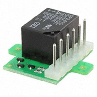 1 x 1 x RELAY MODULE - Image 1 of 2