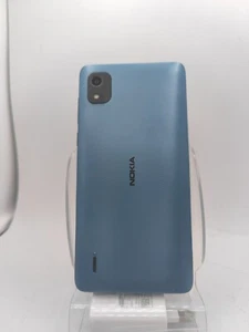 Nokia C2 2nd Edition Dual Sim (2GB+32GB) Dark Blue - battery needs replacing - Picture 1 of 3