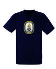 SSN-725 USS Helena Navy Short Sleeve Tee Shirt