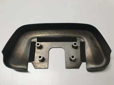 Soporte inferior de cubierta de cabina original BMW K75 K1 K100 K1100 62211459219 Foto 1 de 4