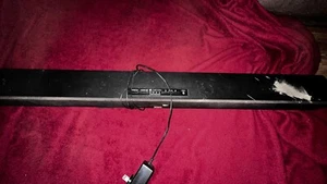 RCA 40" HOME THEATER SOUND BAR- WIRELESS BLUETOOTH CONNECTION-45%Off - Picture 1 of 3