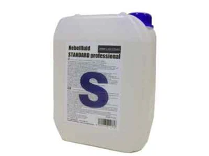 Pro Lighting Nebelfluid Standard 5L, Qualitätsfluid Made in Germany 5 Liter - Bild 1 von 1