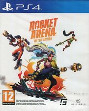 Rocket Arena : Mystic Edition (PS4)