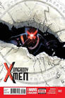UNCANNY X-MEN #22 (AUGUST 2014) MARVEL COMICS