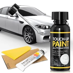 Touch Up Paint for Cars Paint Scratch Repair Kit Automotive Paint Quick & Eas... - Picture 1 of 6