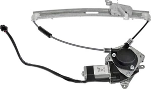 Dorman 751-712 Window Regulator Rear Left fits Ford , Mazda and Mercury models - Bild 1 von 2
