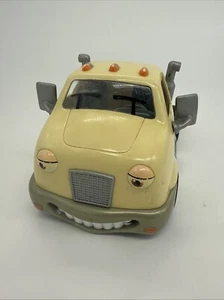 The Chevron Cars Travis Tanker No. 38 2005 Semi Truck (tractor only) - Picture 1 of 5