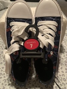 women's astros tennis shoes