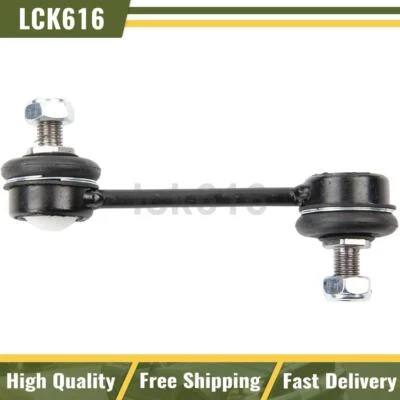 Barra estabilizadora de suspensión delantera 1X para Mercedes-Benz 220D 1971-1973 Foto 1 de 4