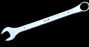 SK Professional Tools Maulringschlüssel 1" Zoll wrench Schlüssel 88232 USA - Bild 1 von 2