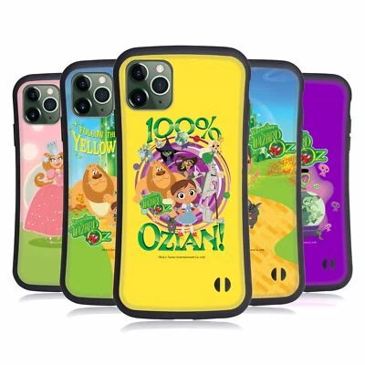CAPA HÍBRIDA GRÁFICA DOROTHY AND THE WIZARD OF OZ PARA CELULARES APPLE iPHONES - Imagem 1 de 4