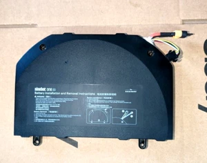 Segway Ninebot One S2 Battery 10.02.4001.10 - Picture 1 of 5