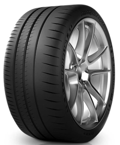 Pneumatici estivi 235/35r19 Michelin 91y P.sport Cup 2 Gomme estive