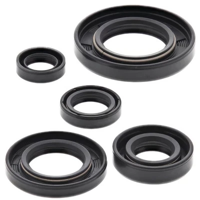 WINDEROSA Complete Oil Seal Set Honda Dir bike 822165 Dirt Engine Gaskets XR650L - Image 1 of 4