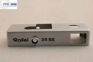 Rollei 35 SE Kappe in chrom - Bild 1 von 4