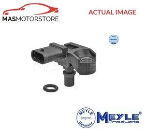 MANIFOLD PRESSURE MAP SENSOR INTAKE MANIFOLD MEYLE 314 812 0000 I NEW - Picture 1 of 6