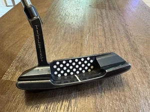 1998 Scotty Cameron Newport 2 Teryllium 35 inch RH - Picture 1 of 10