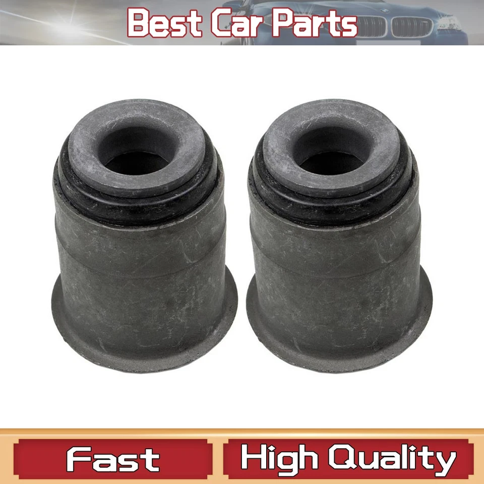 2 buchas de braço de controle inferior dianteiro para AMC Hornet 1977 1976 1975 1974 1973 1972 - Imagem 1 de 2