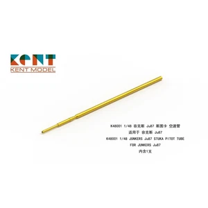 KENT K48001 1/48 Junkers Ju87 Stuka Pitot Tube - Picture 1 of 1