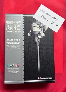 Monster Harajuku Lovers Space Age - Earphones - in-ear - wired - 3.5 mm jack - Picture 1 of 6