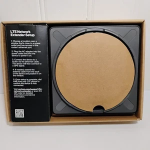 Verizon 4G LTE Network Extender ASK-SFE116 - Photo 1 sur 10