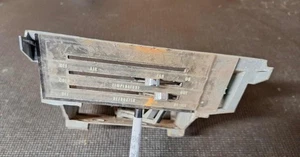 1966 1967 GM Chevelle Malibu Heater Control Assembly 3895920 - Picture 1 of 5