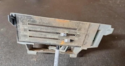 1966 1967 GM Chevelle Malibu Heater Control Assembly 3895920 - Image 1 of 4