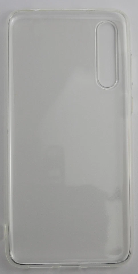 VERNAL Huawei P20 Plus Hülle Ultra Slim Silikon Handy Case Cover Schutz Tasche Schutzhü