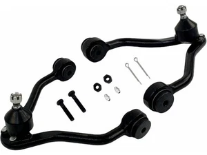 Replacement 62DS78C Front Upper Control Arm Kit Fits 1989-2000 Chevy K3500 - Zdjęcie 1 z 2
