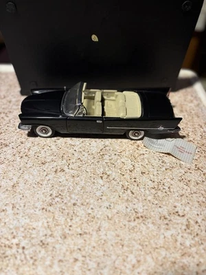  Franklin Mint 1957 Chrysler 300C - 1/24 Scale - Image 1 of 4