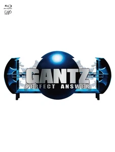 GANTZ PERFECT ANSWER [Blu-ray] - Imagen 1 de 3