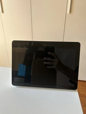 Echo Show 10 Bianco - Immagine 1 di 4