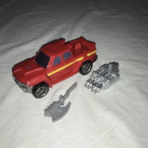 Transformers Combiner Wars Ironhide! ¡100% Completo! Excelente estado.! - Imagen 1 de 1