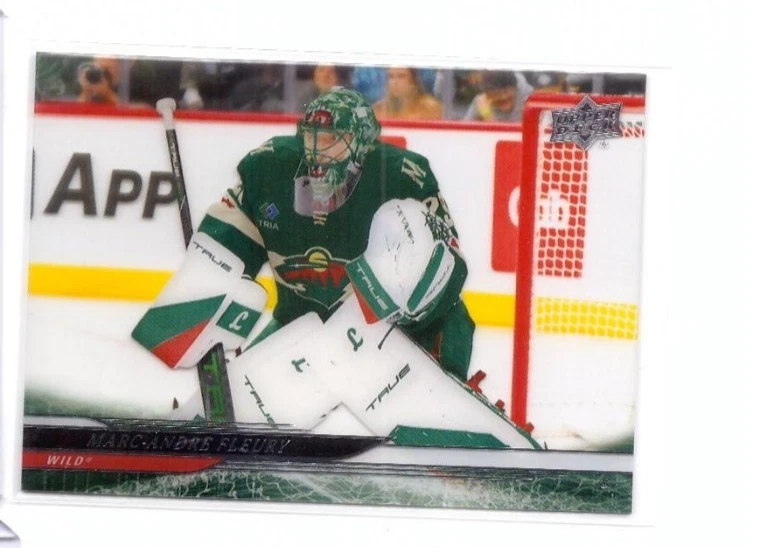 2024-25 Upper Deck Clear Cut - you pick: Seguin Thomas Pinto + - Image 1 of 1
