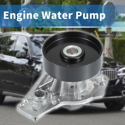 Water Pump for BMW 340I 440I No.11518632585/11512379782/11517643067 - Image 1 of 4