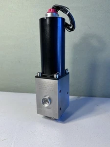 VENTILBAUGRUPPE MAGNETFULE SUPPLY 647075-B Solenoid S-1154  - Bild 1 von 12